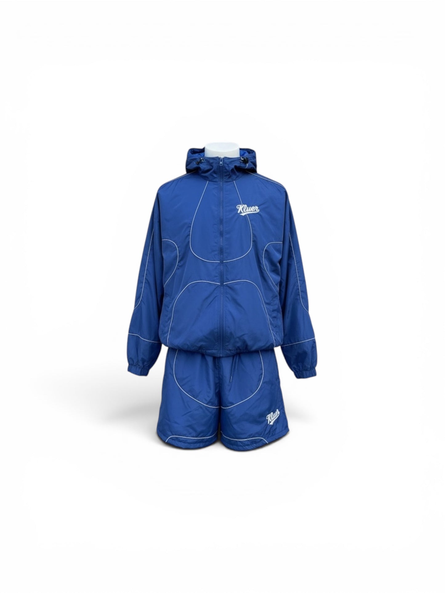 Windbreaker set