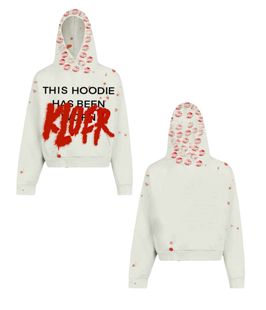 WORN HOODIE