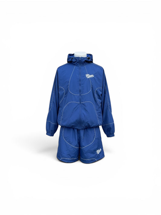 Windbreaker set