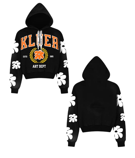 Kluer Blossom Hoodie